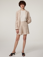 Bild von Spitzenshorts