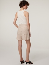 Bild von Spitzenshorts