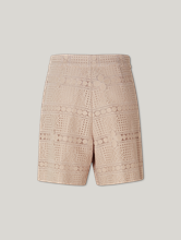 Bild von Spitzenshorts