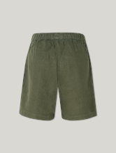 Image sur Short en lin EMMI