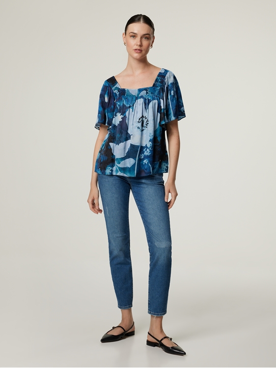 Bild von Jeans im Skinny Fit ANKLE