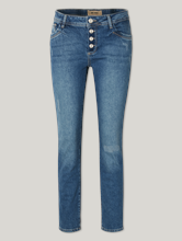 Bild von Jeans im Skinny Fit ANKLE