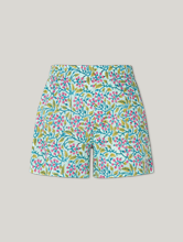 Bild von Shorts mit Blumenprint MEAVE