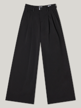 Bild von Bundfaltenhose THE GENT