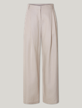 Image sur Pantalon en lin