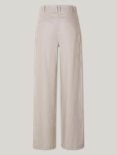 Image sur Pantalon en lin