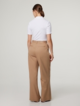 Image sur Pantalon à jambe large