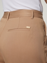 Image sur Pantalon à jambe large