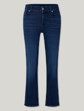 Bild von Jeans im Slim Fit THE STRAIGHT CROP
