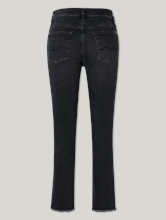 Image sur Jeans à la coupe slim STRAIGHT CROPED