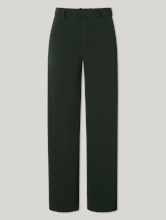 Bild von Hose mit weitem Bein DESK