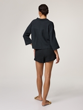 Image sur Muslin Shirt coton