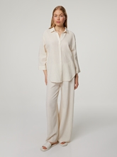 Bild von Musselin-Hose aus Baumwolle