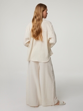 Bild von Musselin-Hose aus Baumwolle