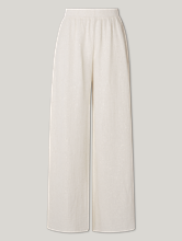 Bild von Musselin-Hose aus Baumwolle