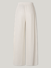 Bild von Musselin-Hose aus Baumwolle