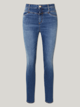Bild von Jeans im Skinny Fit SKINNY PUSHER