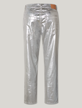 Bild von Beschichtete Jeans CURVE