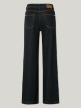 Bild von Jeans im Wide Leg Fit DARA