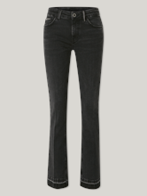 Image sur Jeans avec kickflare ASHLEY