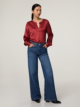 Bild von Jeans mit Wide Leg DARA