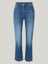 Image sur Jean avec kick flare