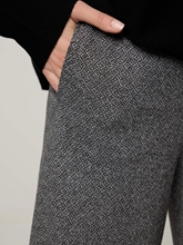 Image sur Pantalon à jambe large FAE