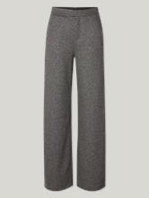 Image sur Pantalon à jambe large FAE
