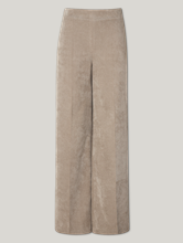 Bild von Hose aus Cord BEFORE