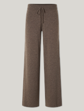 Bild von Strickhose mit Kaschmir