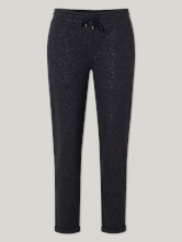 Image sur Sweatpants avec paillettes