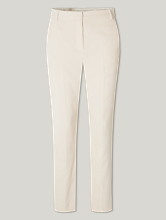 Image sur Pantalon coupe slim LUIS