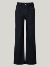 Image sur Jeans flared fit DEW