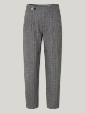 Bild von Stoffhose THE JINO O