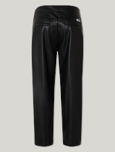 Image sur Pantalon en similicuir THE JINO