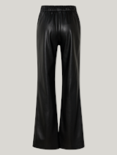 Image sur Pantalon en similicuir
