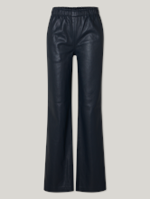 Bild von Hose aus Kunstleder