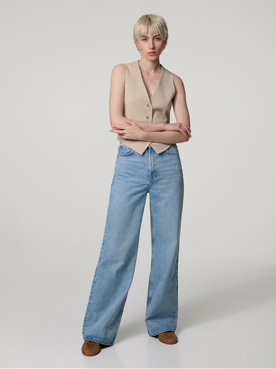 Bild von Jeans REBECCA