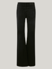 Bild von Jeans mit weitem Bein FJEA
