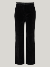 Image sur Pantalon en velours côtelé FPAN
