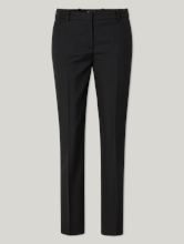 Image sur Pantalon avec pli