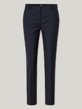 Bild von Hose mit Bügelfalte