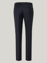 Bild von Hose mit Bügelfalte