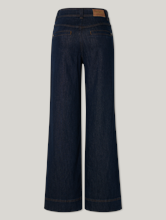 Bild von Jeans mit weitem Bein SOEY GLAM