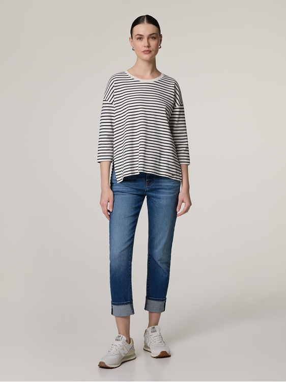 Image sur Jeans RELAXED SKINNY
