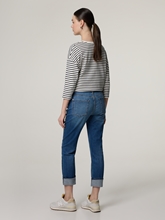 Image sur Jeans RELAXED SKINNY