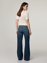 Bild von Jeans mit Wide Leg LOTTA