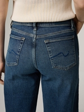 Bild von Jeans mit Wide Leg LOTTA