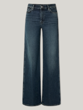 Bild von Jeans mit Wide Leg LOTTA