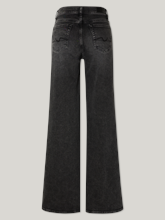 Bild von Jeans im Wide Leg Fit LOTTA